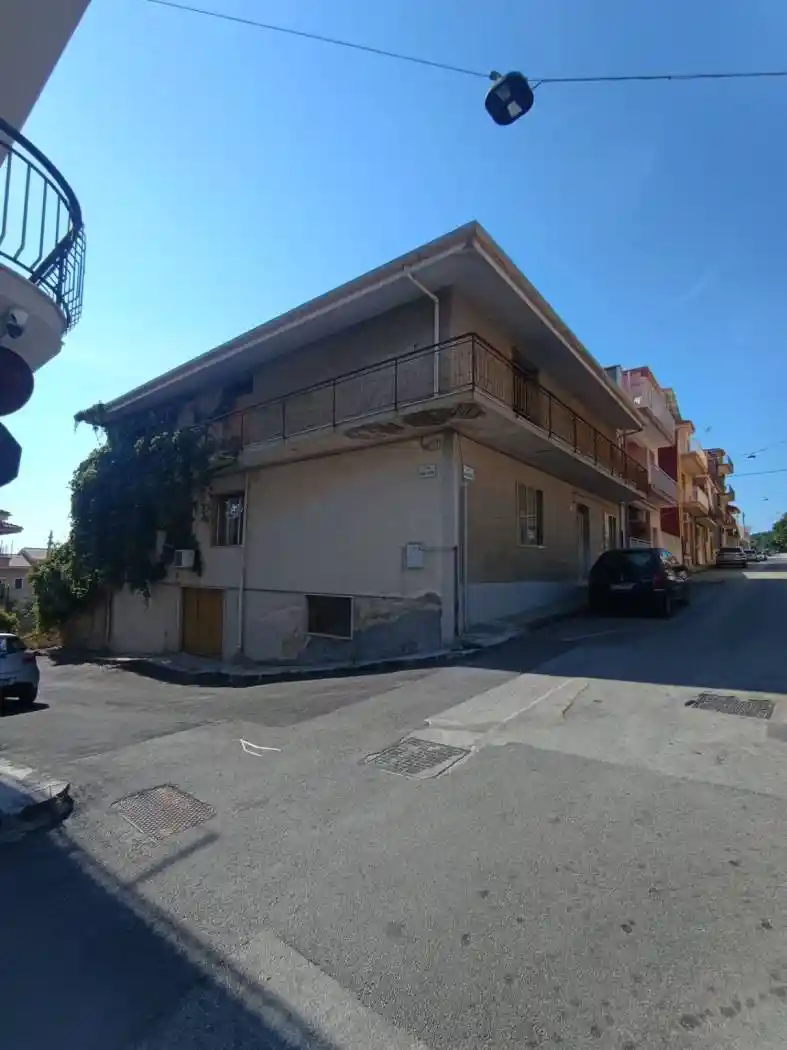 Casa indipendente in vendita a Solarino