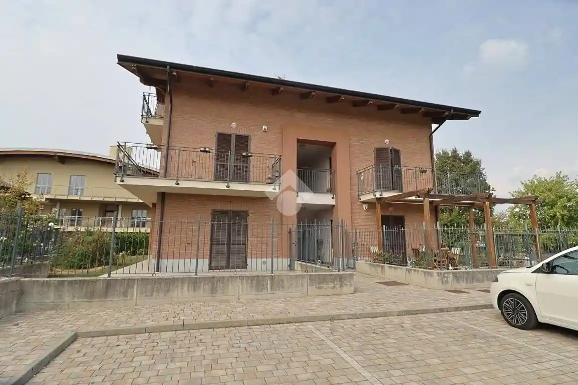 Appartamento in vendita a San Benigno Canavese