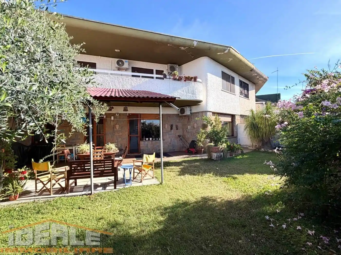 Villa in vendita a Ardea