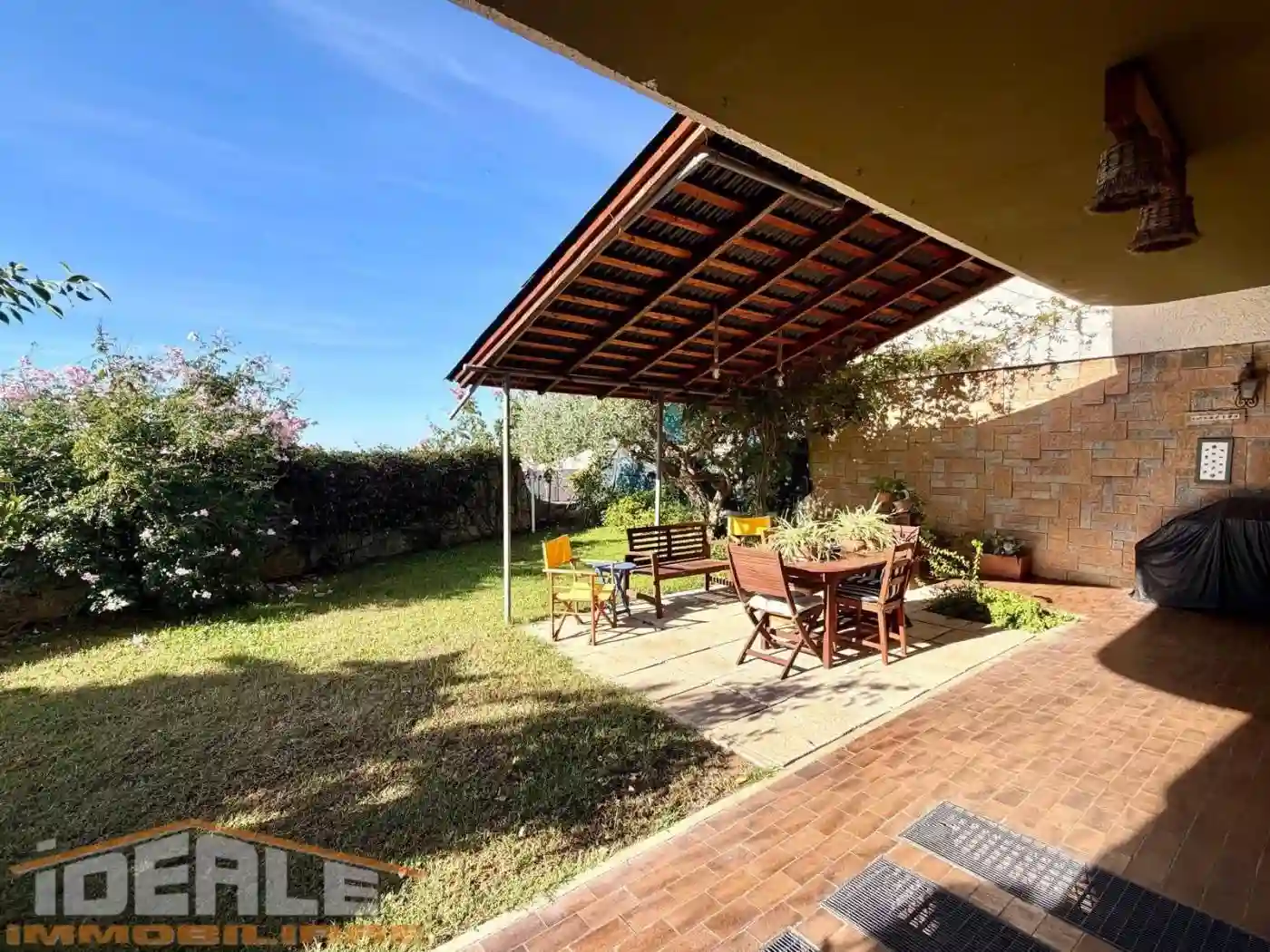 Villa - foto 4