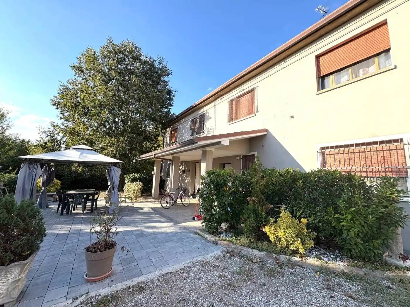 Villa in vendita a Finale Emilia