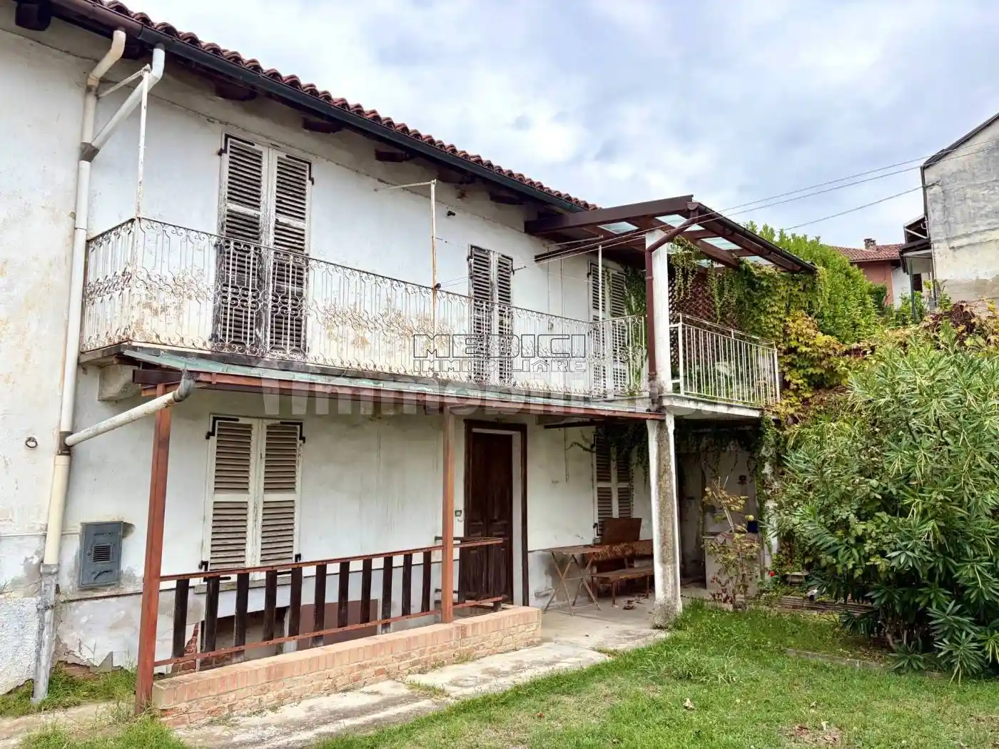 Rustico - Casale in vendita a Mongardino