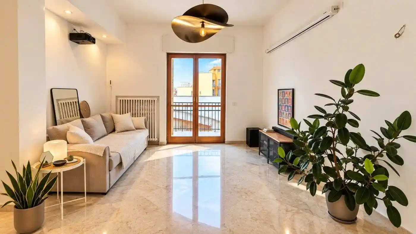 Appartamento in vendita a Bari