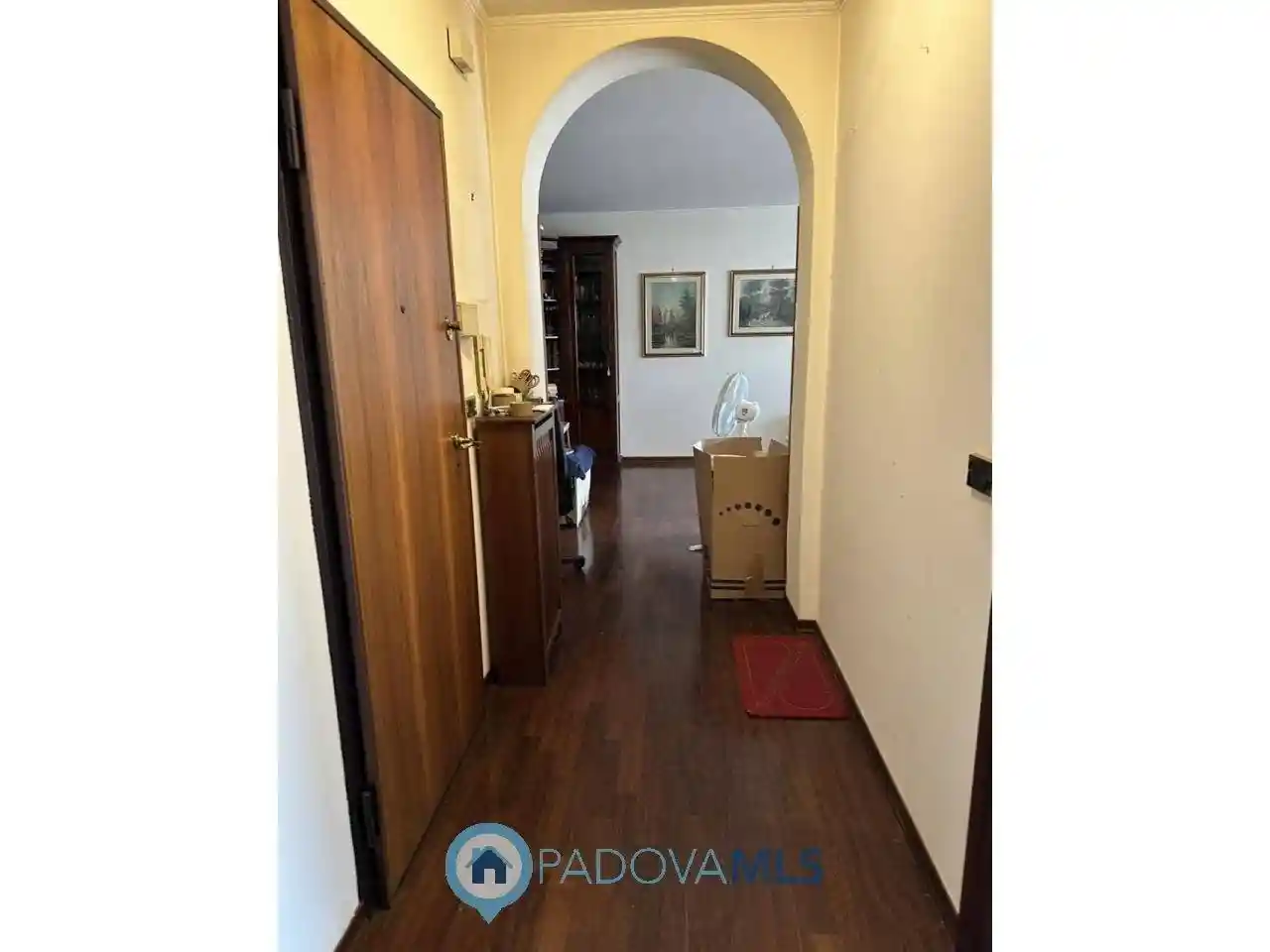 Appartamento in vendita a Montegrotto Terme