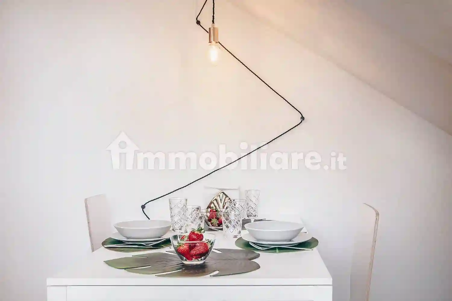 Attico - Mansarda - foto 2