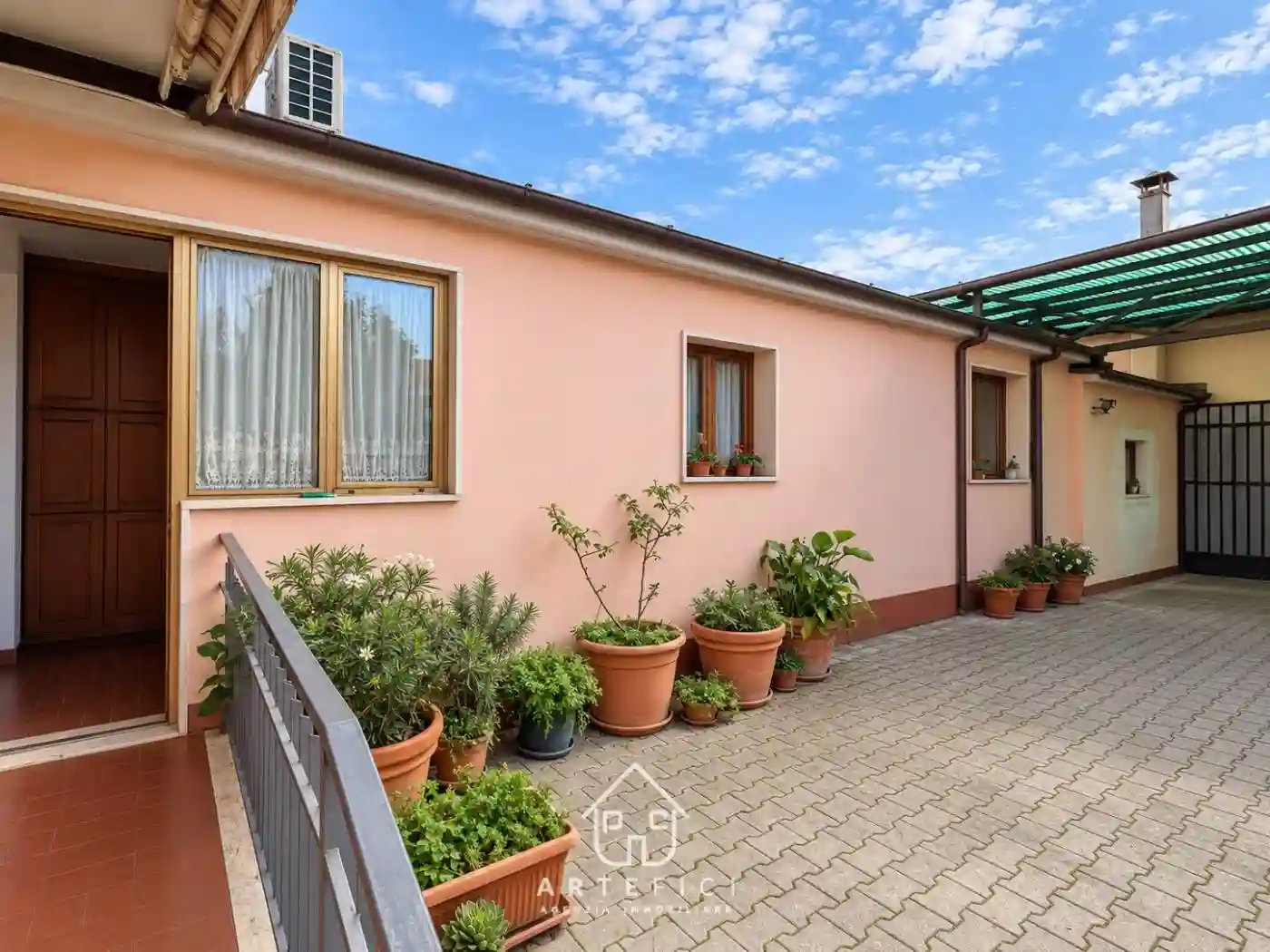 Casa indipendente - foto 2