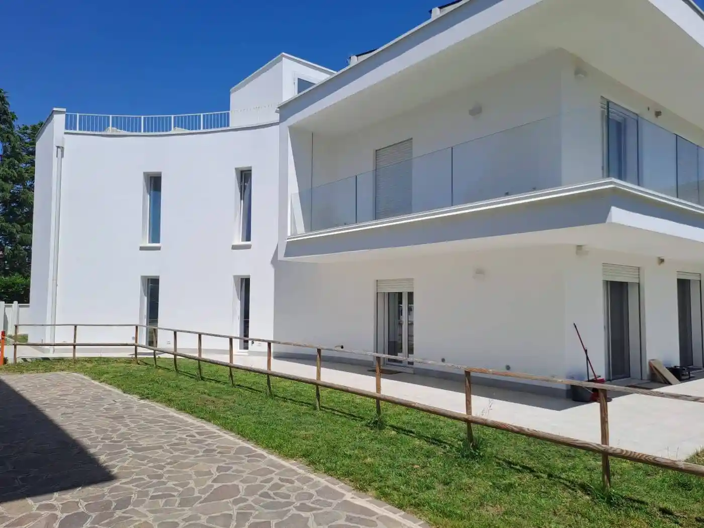 Appartamento in affitto a San Giovanni in Persiceto