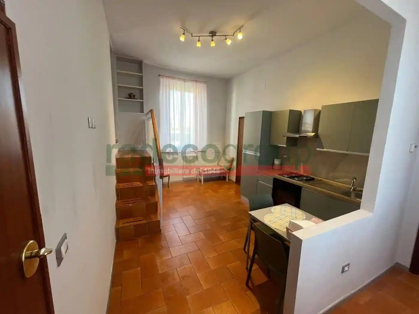 Appartamento in affitto a Livorno