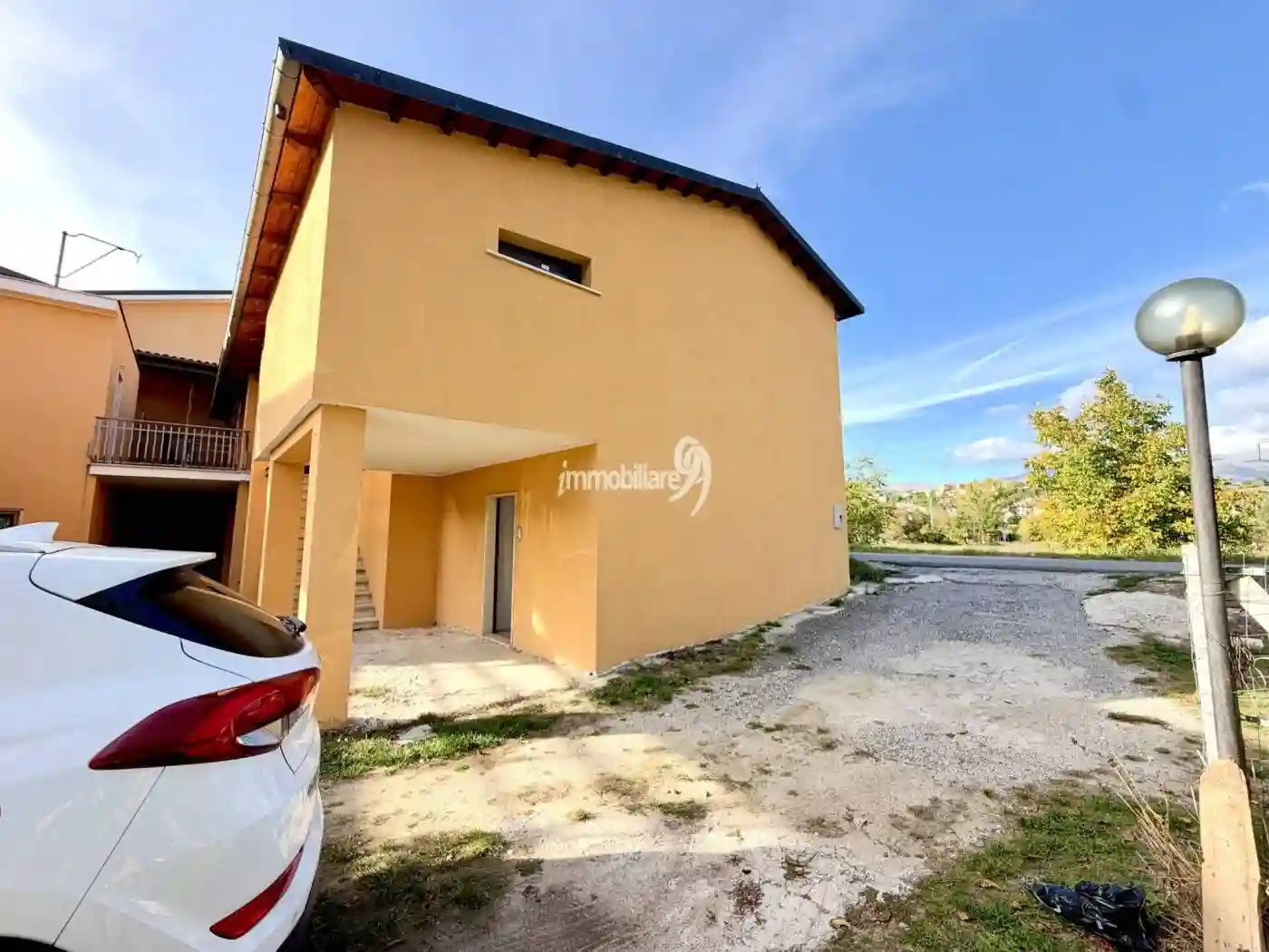 Casa indipendente - foto 2