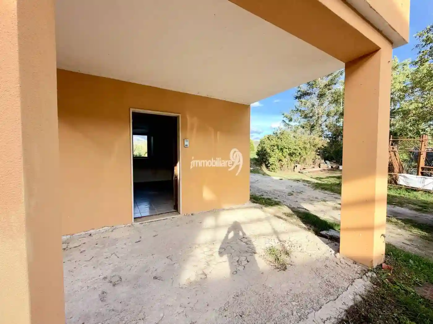 Casa indipendente - foto 4