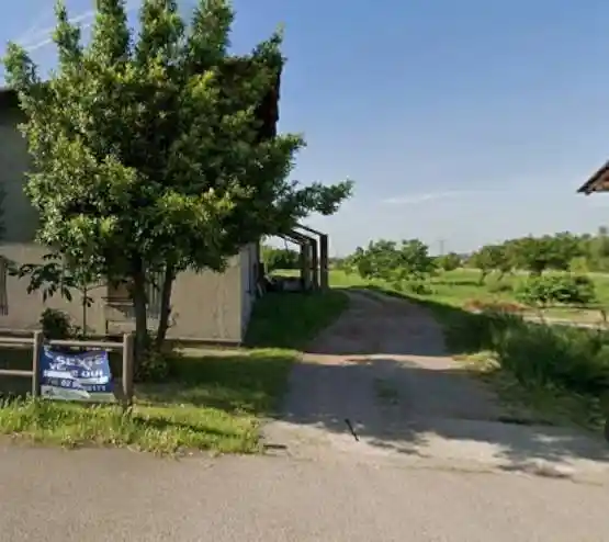 Rustico - Casale in vendita a Cassano d'Adda