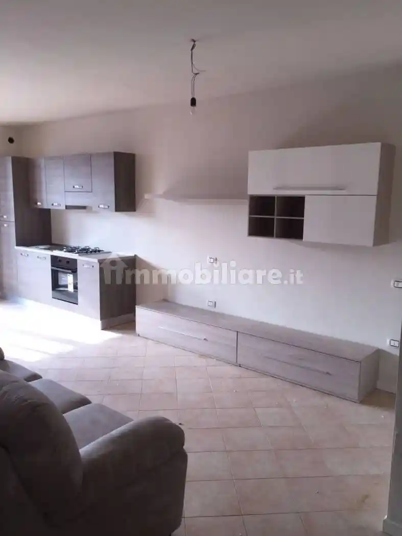 Appartamento in affitto a Viadana