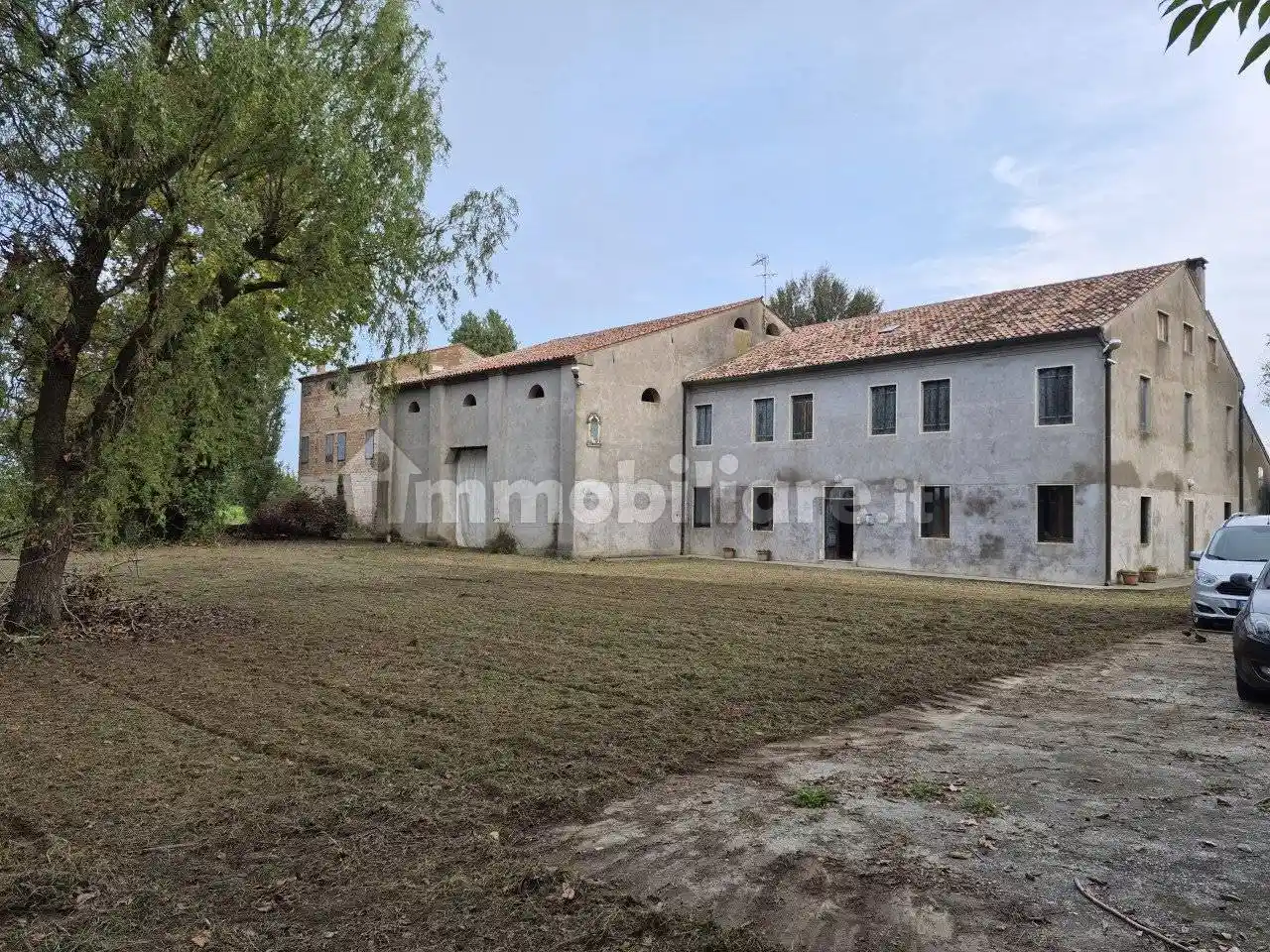 Rustico - Casale in vendita a Pojana Maggiore