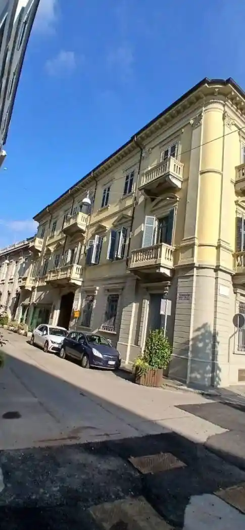 Appartamento in vendita a Vercelli