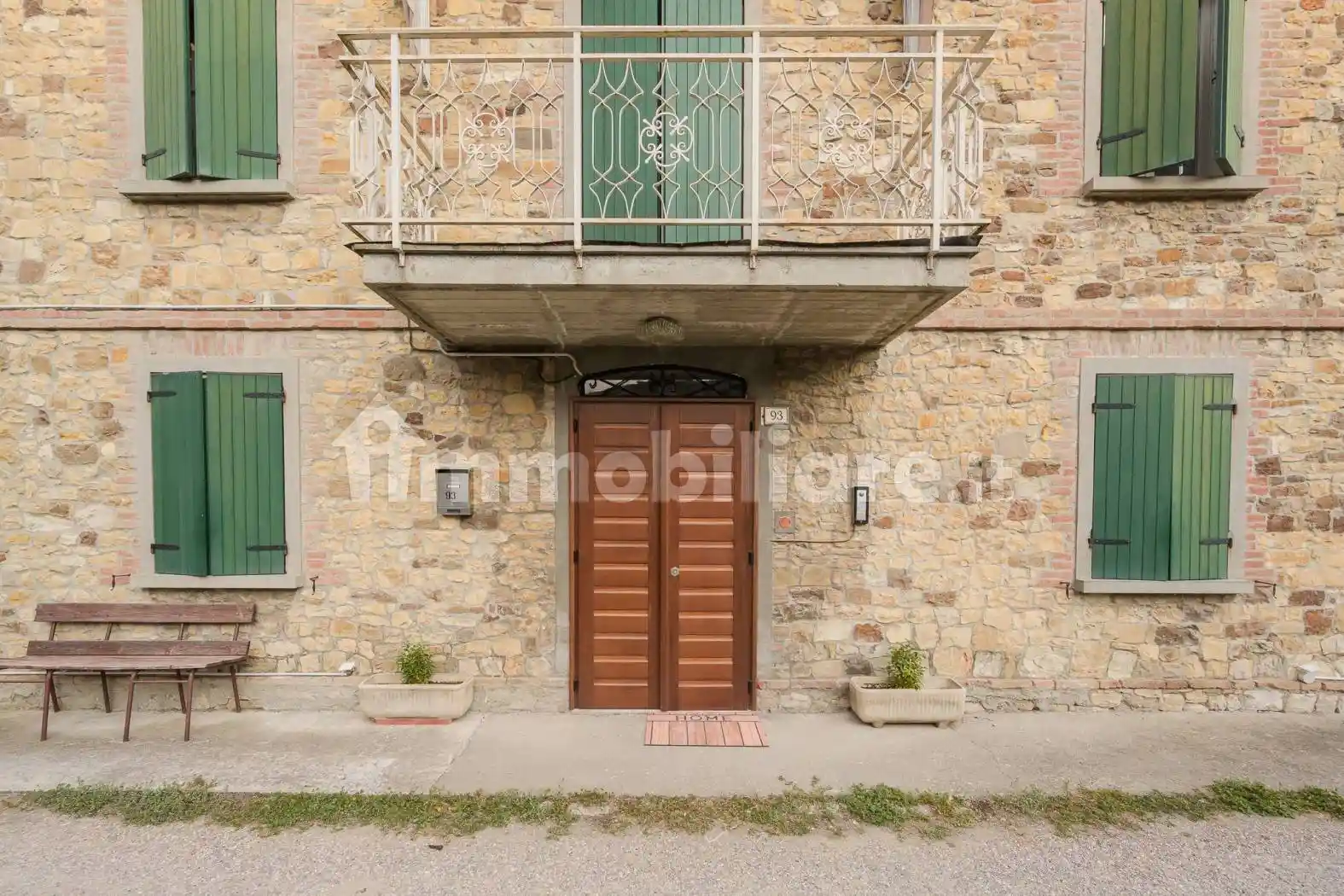 Casa indipendente in vendita a Scandiano