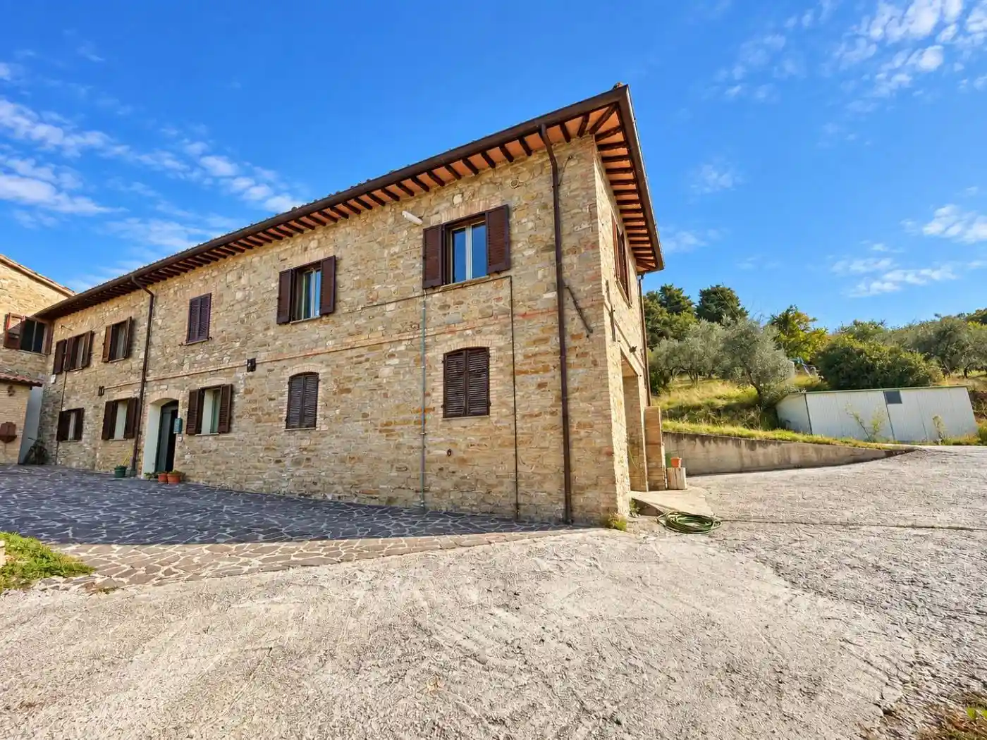 Villa in vendita a Assisi