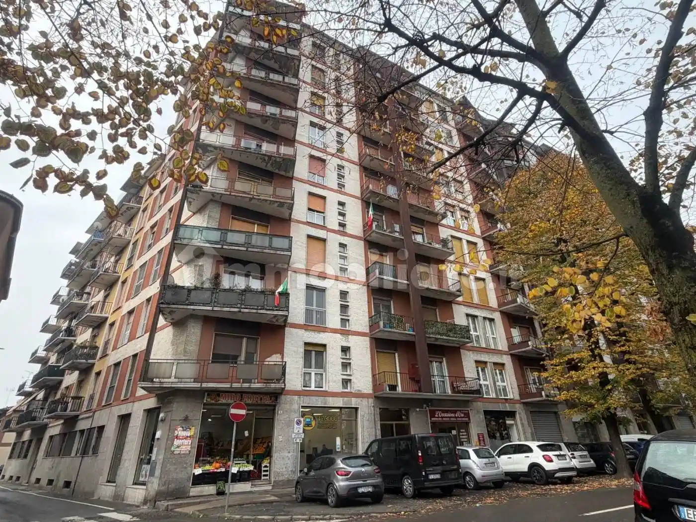 Appartamento in vendita a Mortara