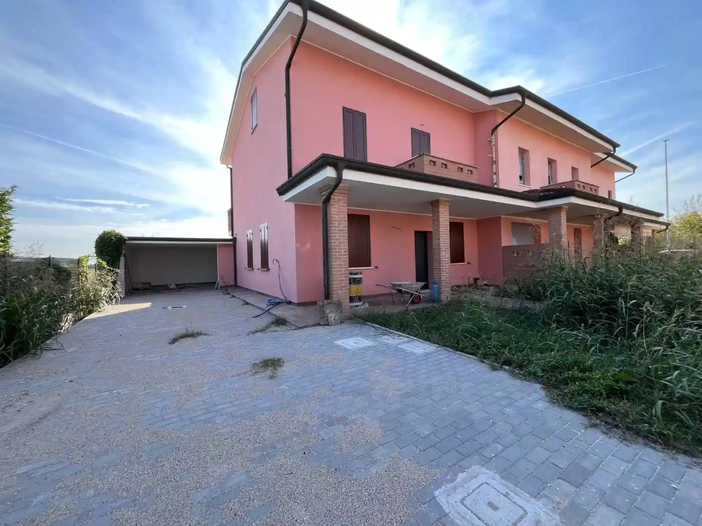 Appartamento in vendita a Viadana