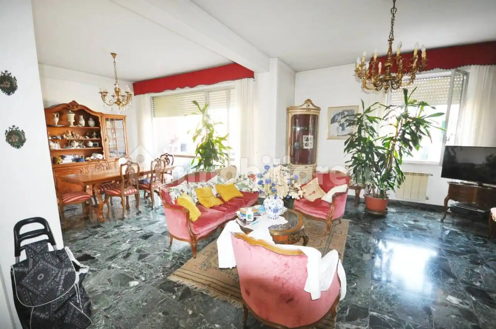 Appartamento in affitto a La Spezia