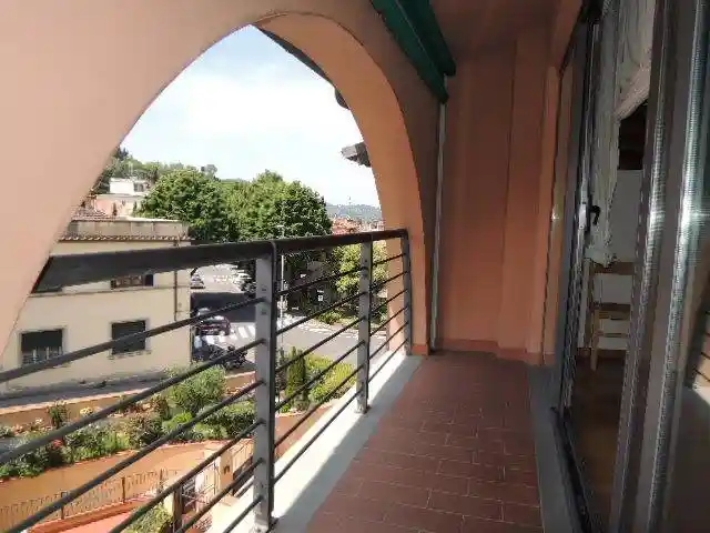 Appartamento in affitto a Bagno a Ripoli