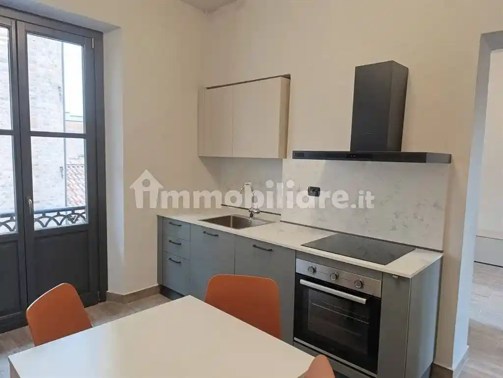 Appartamento in affitto a Asti