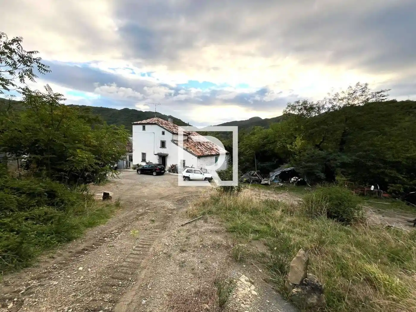 Villa in vendita a Santa Sofia