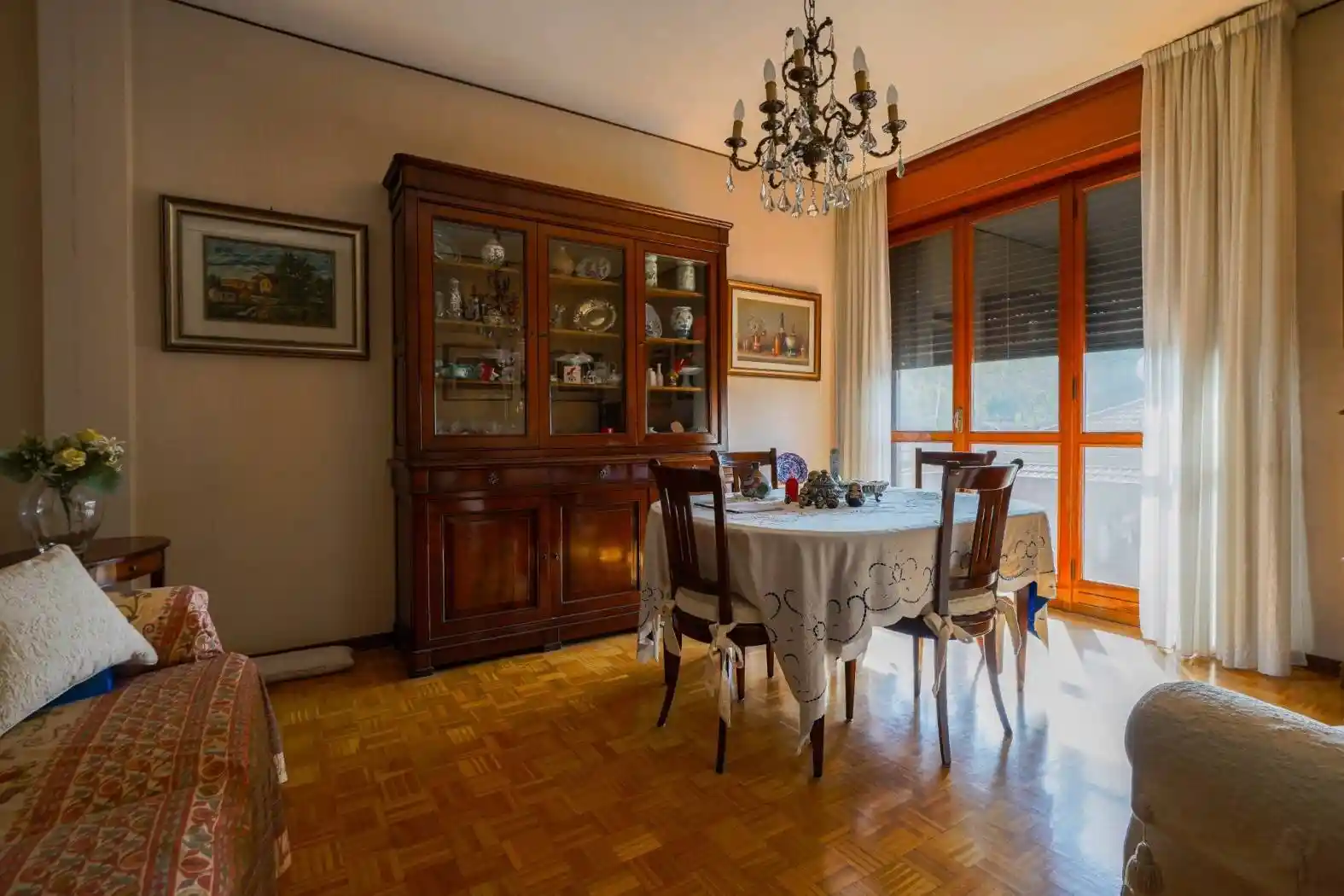 Appartamento in vendita a Parma