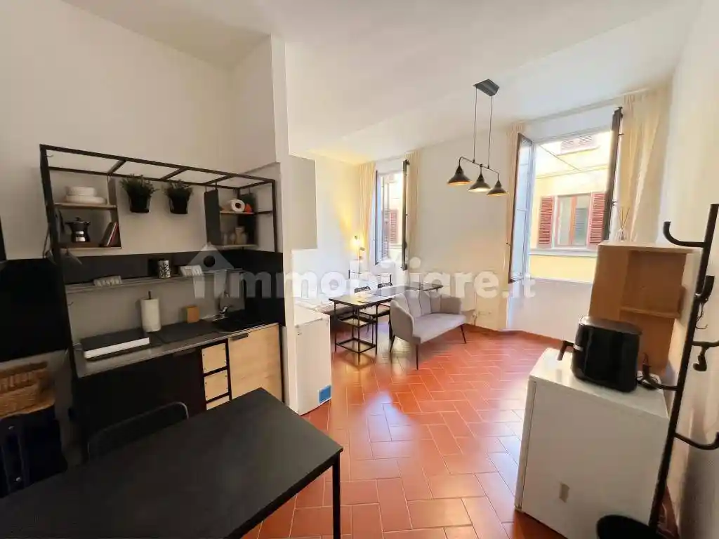 Appartamento in affitto a Reggio Emilia