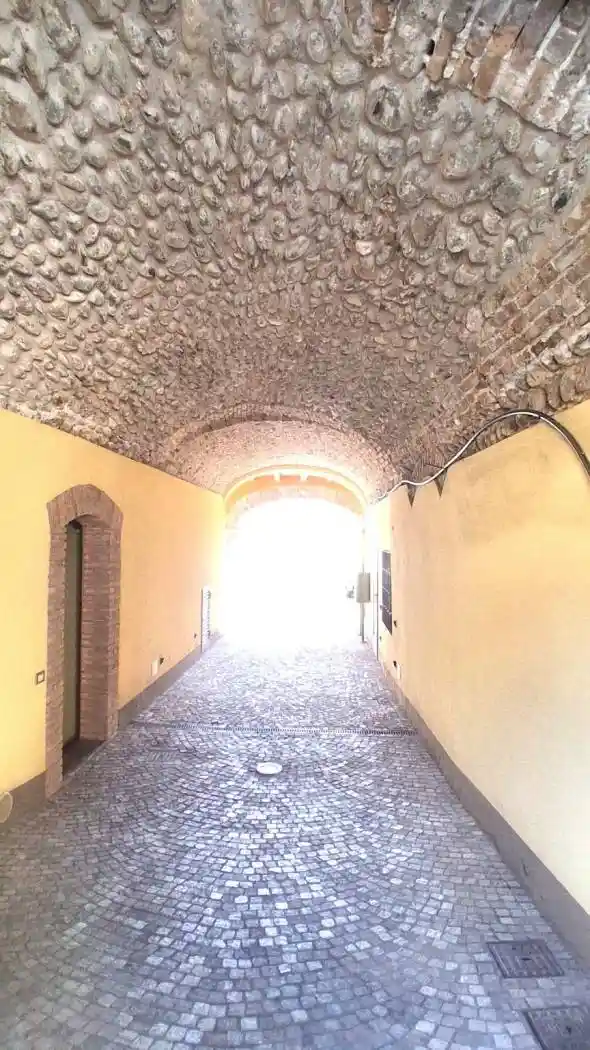 Appartamento in vendita a Nembro