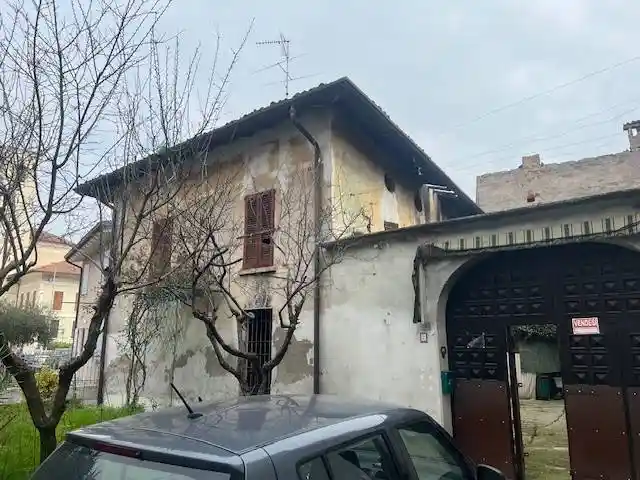 Rustico - Casale in vendita a Remedello