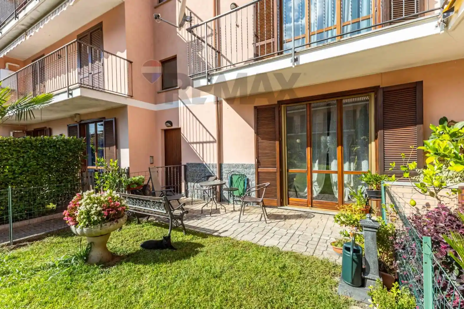 Villetta a schiera in vendita a Porto Ceresio