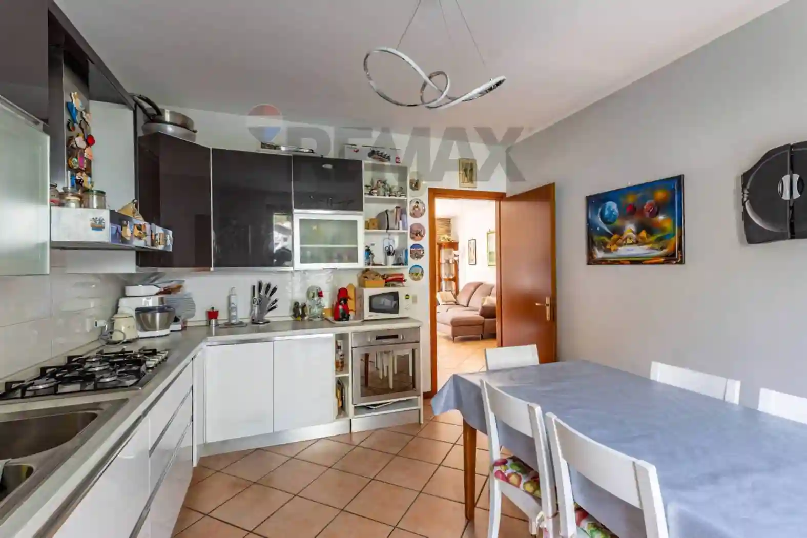 Villetta a schiera - foto 4