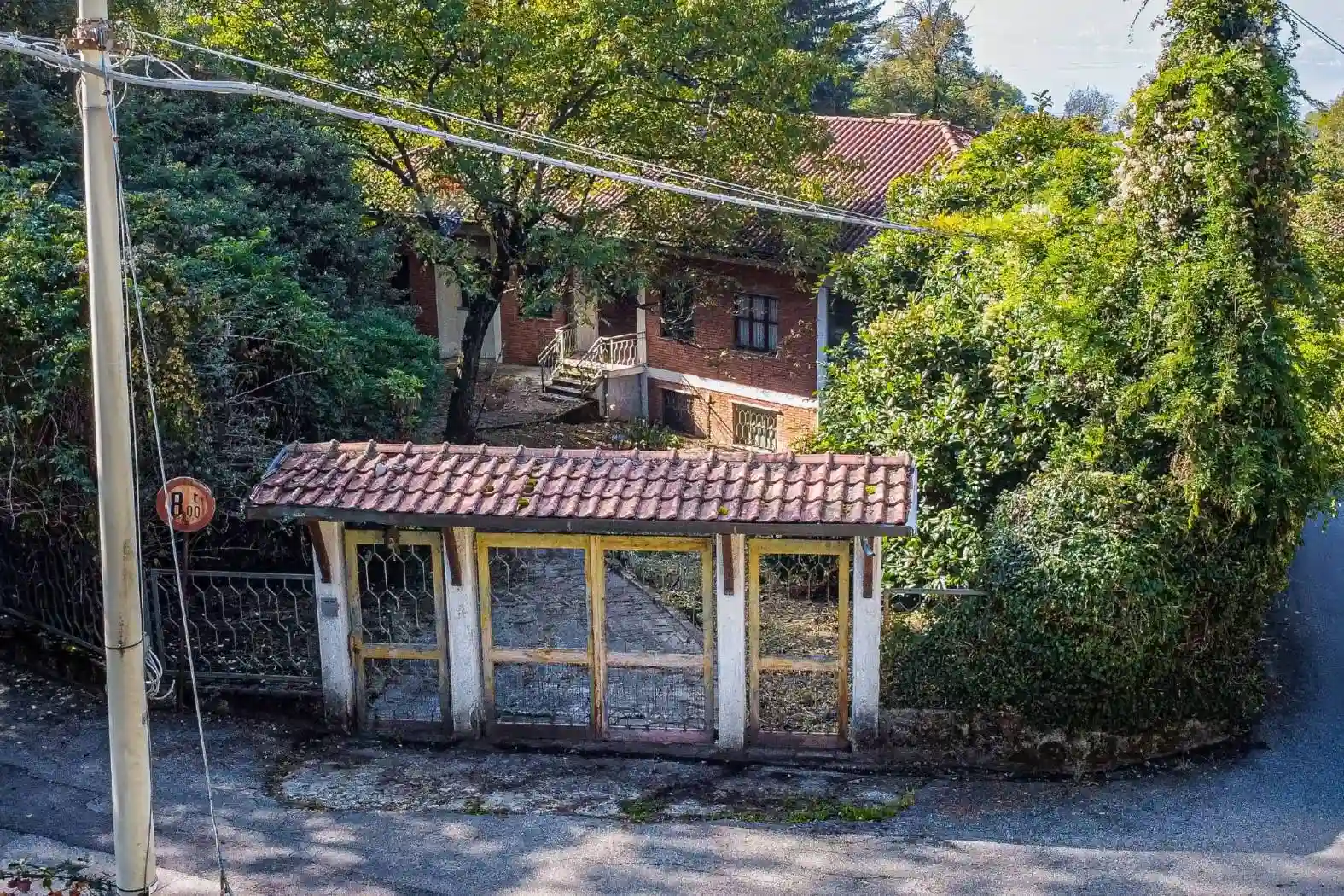 Villa - foto 3