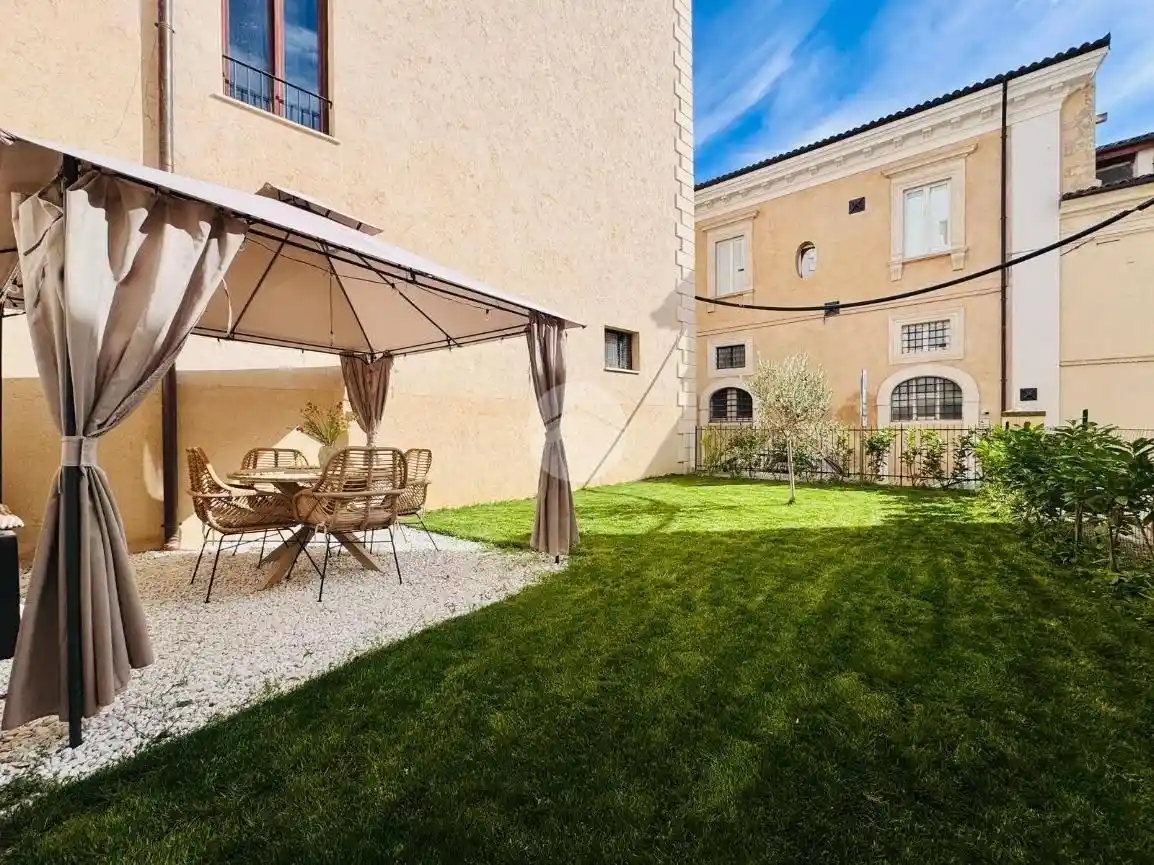 Appartamento in vendita a L'Aquila