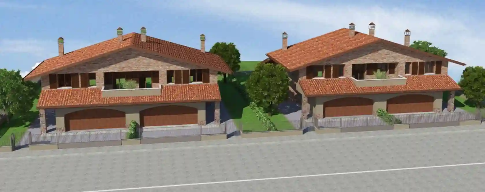 Villa - foto 3