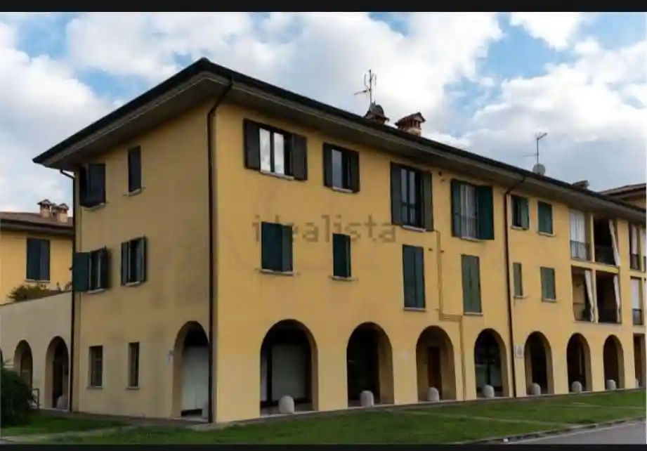 Appartamento in affitto a Roncadelle