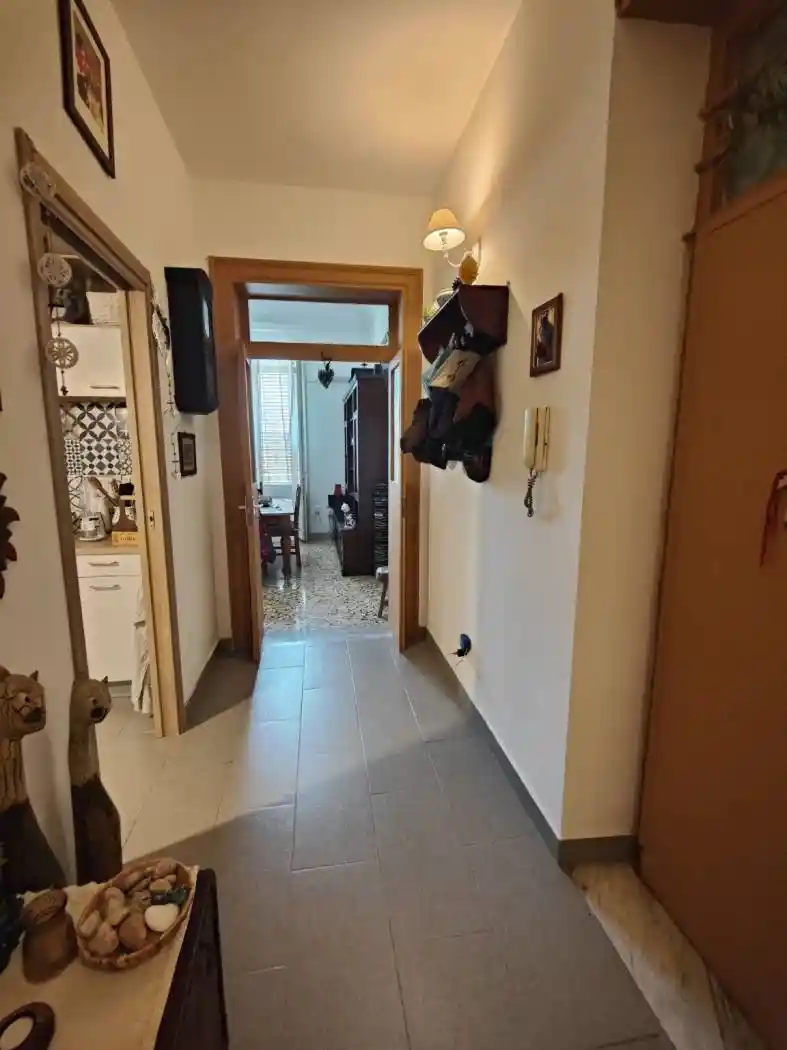 Appartamento in vendita a Palermo
