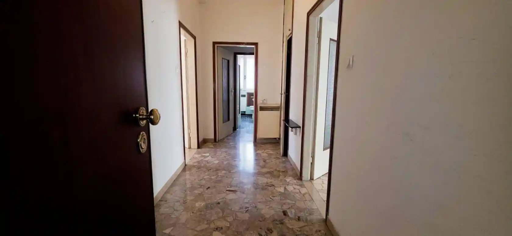 Appartamento in vendita a Bologna