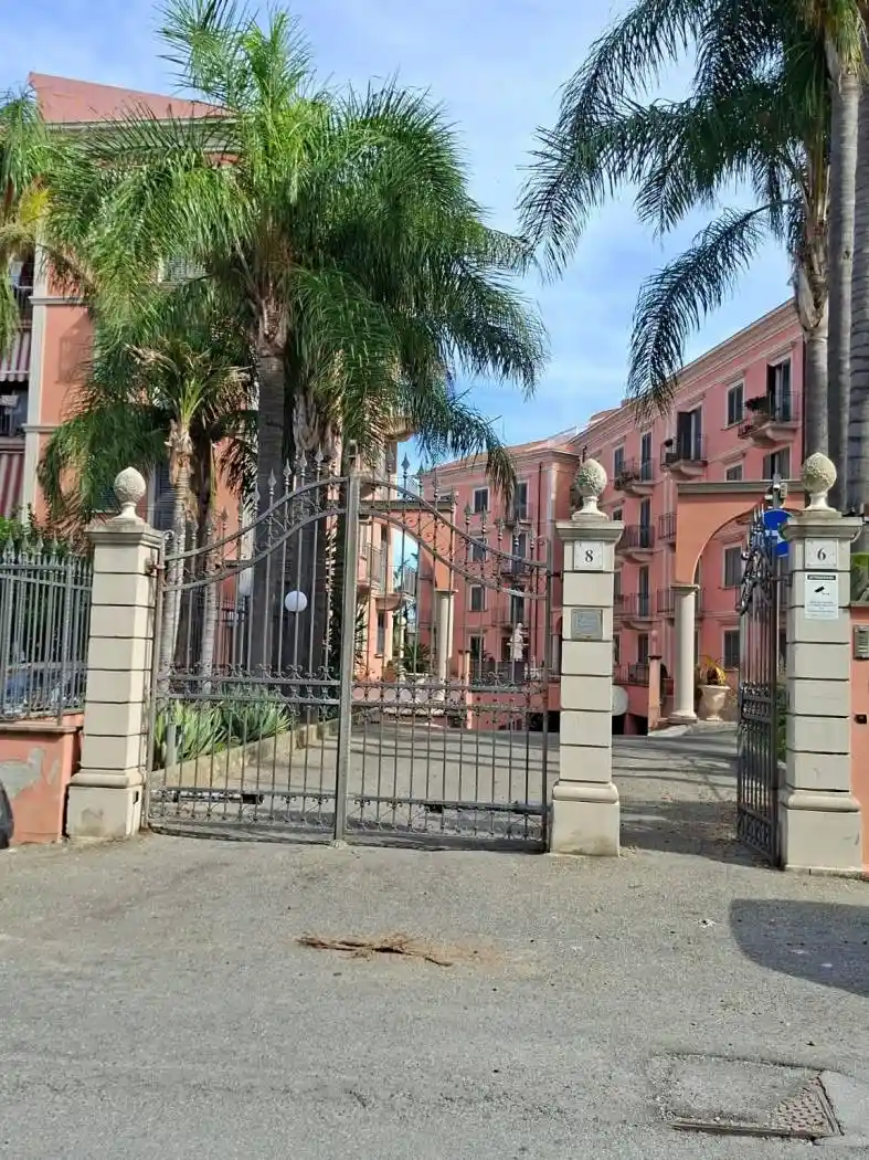 Appartamento in vendita a Barcellona Pozzo di Gotto