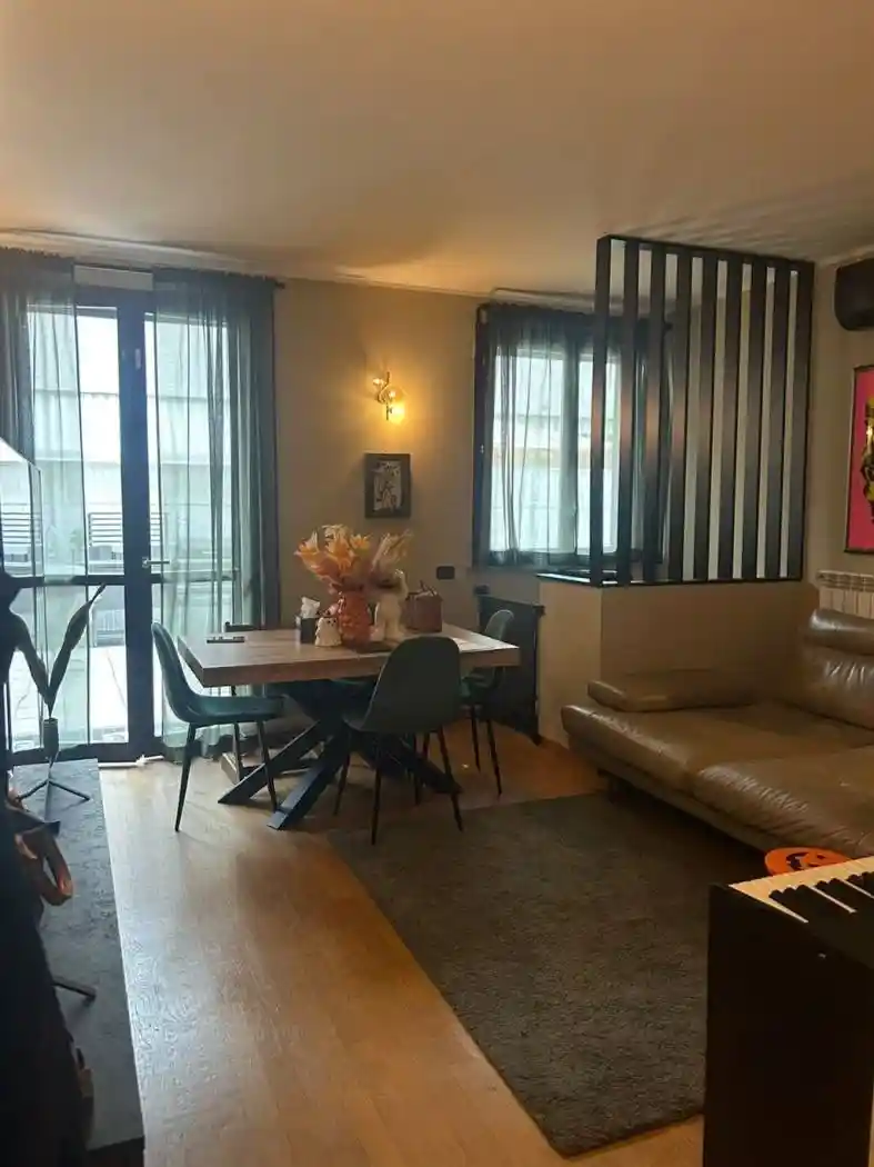 Appartamento in vendita a Treviglio