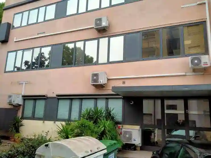 Palazzo - Edificio - foto 4