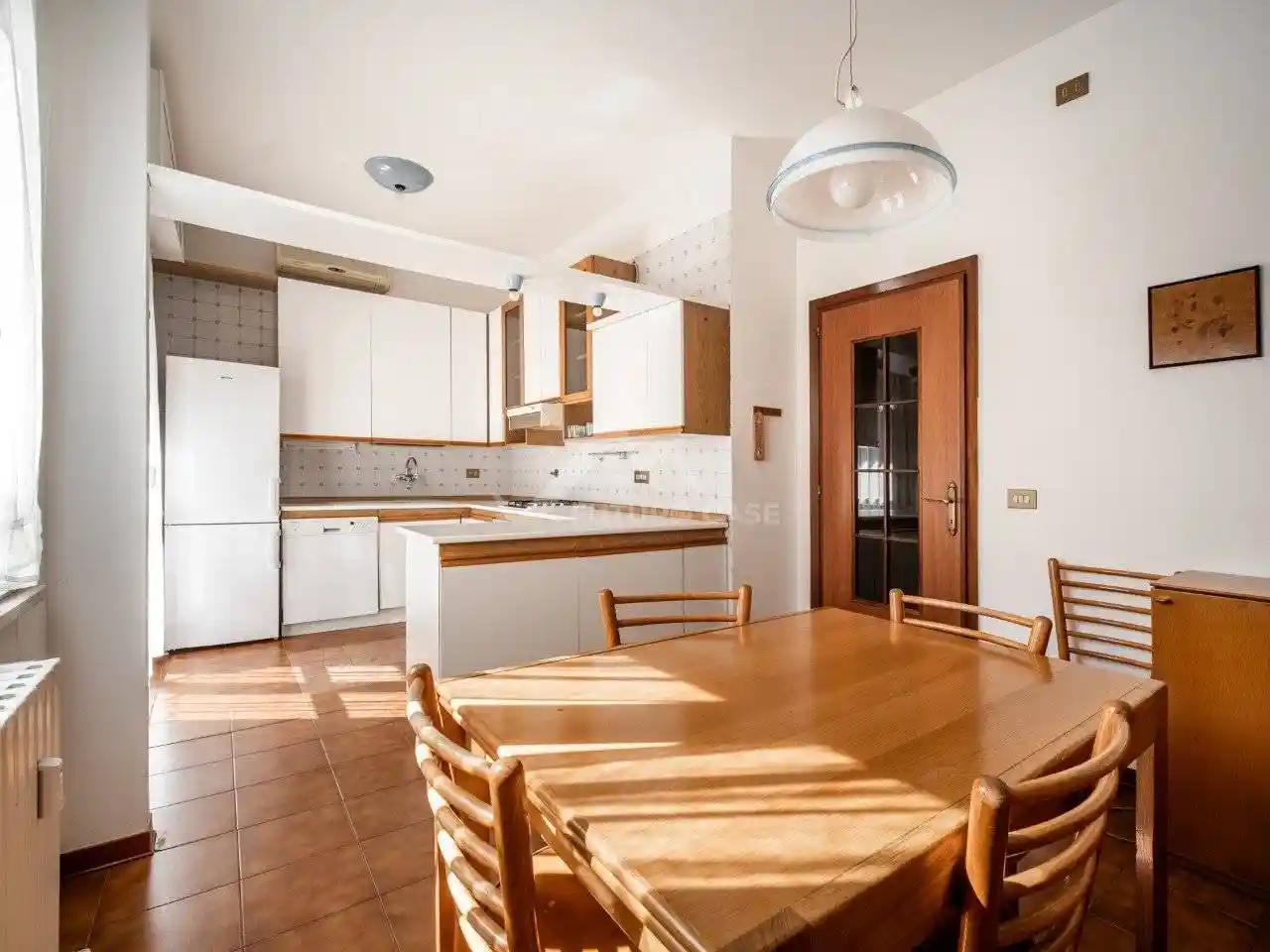 Appartamento in vendita a Reggio Emilia