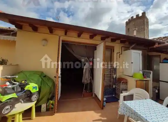 Appartamento in vendita a Vicchio