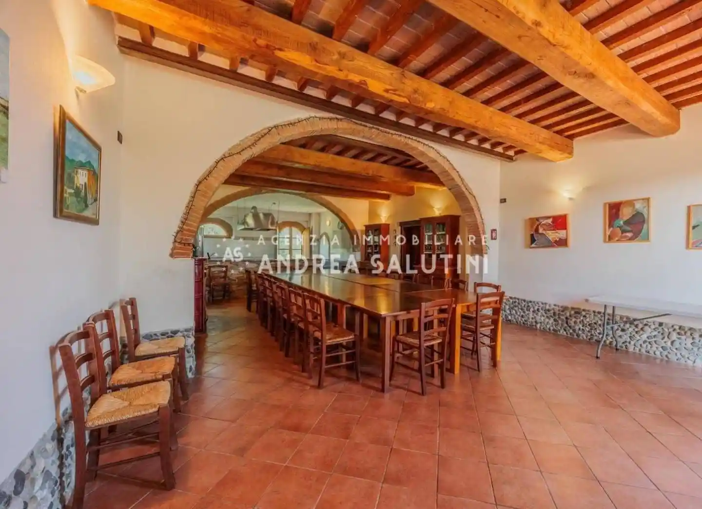 Villa in vendita a Vicopisano