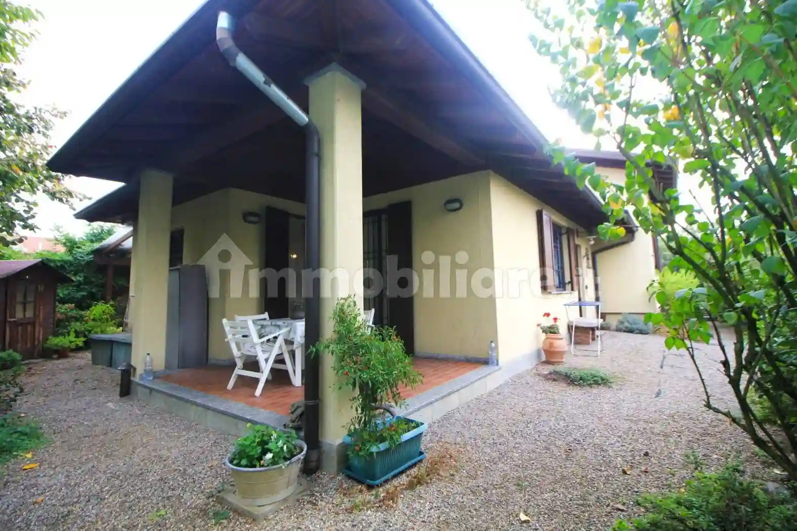 Villa - foto 4