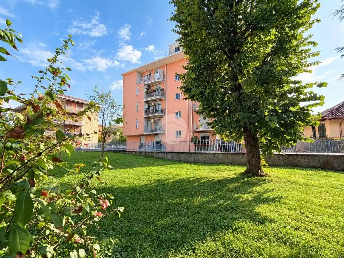 Appartamento in vendita a Cernusco sul Naviglio