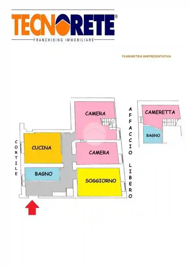 Appartamento - foto 5