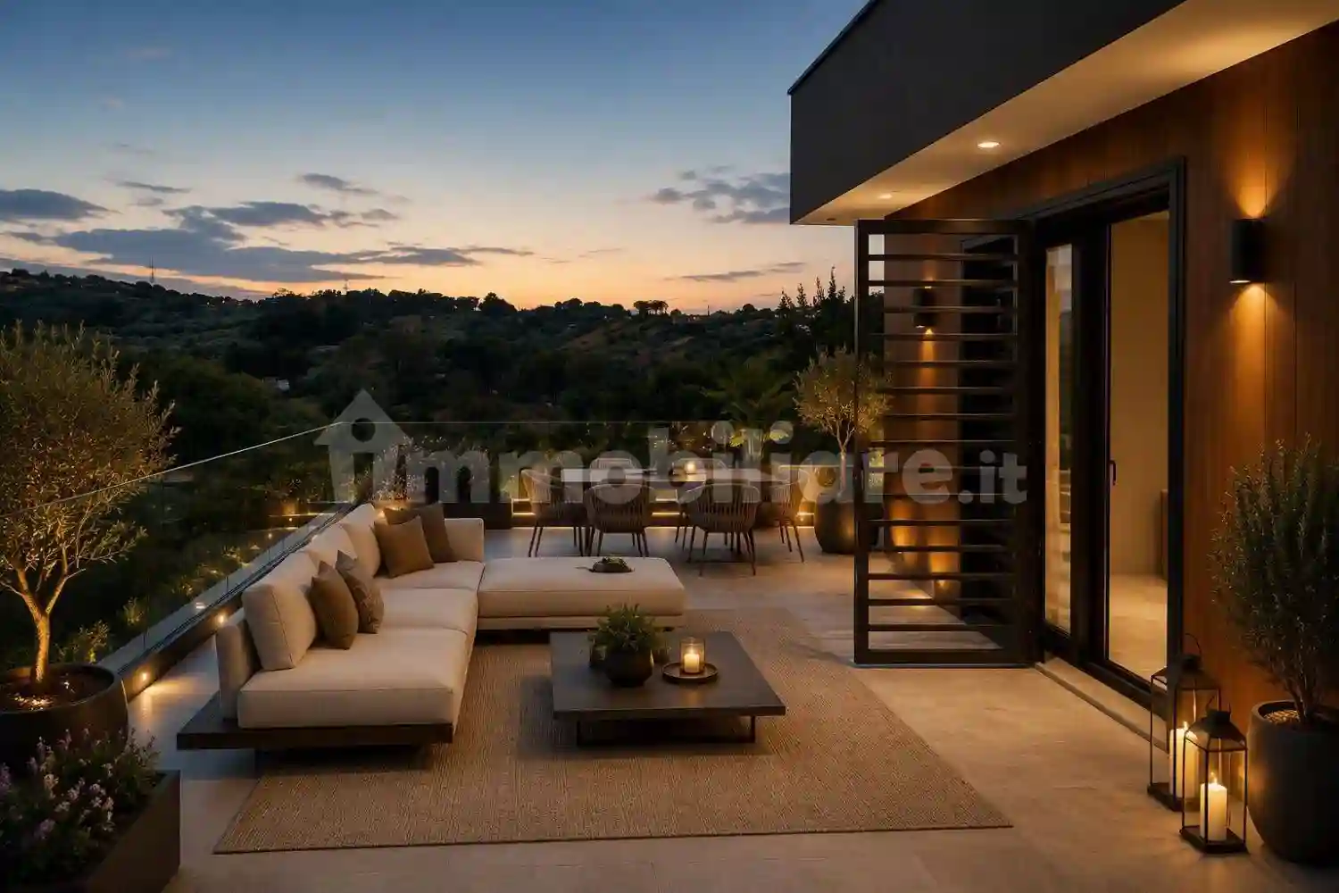Villa - foto 5