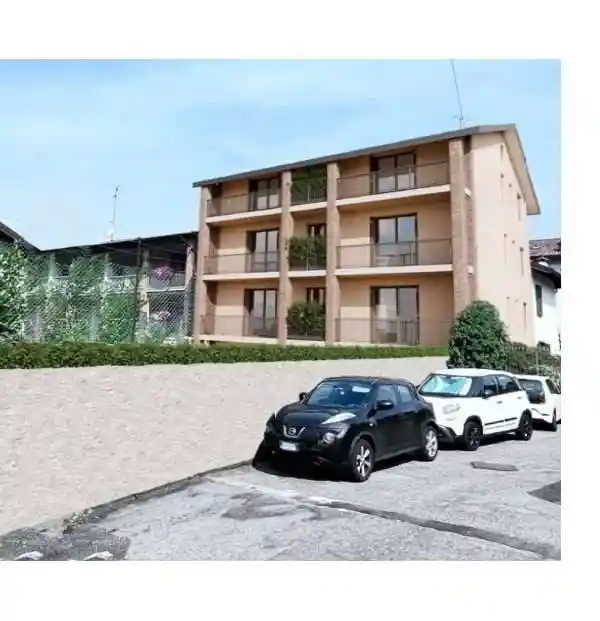 Rustico - Casale in vendita a Valmorea