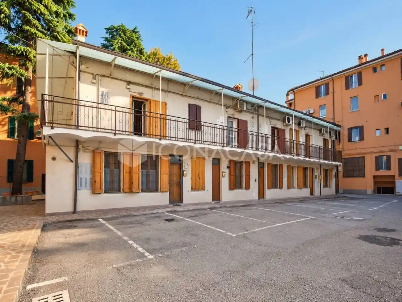 Appartamento in vendita a Bologna